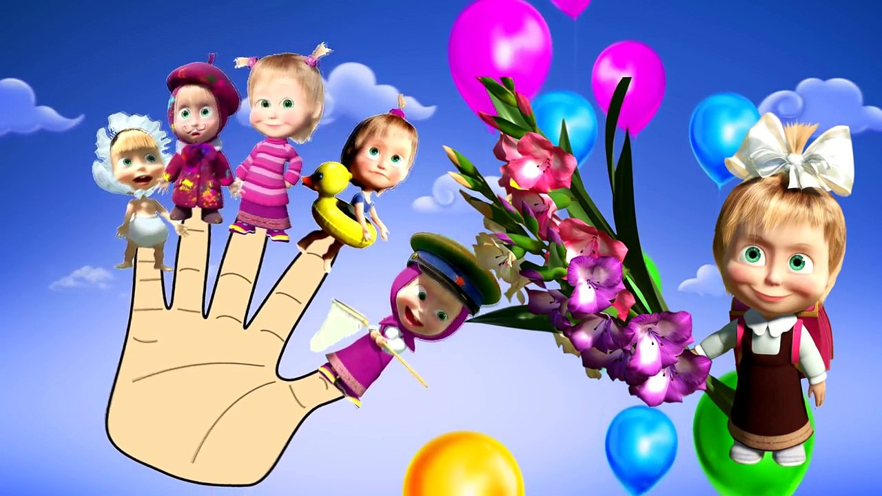 ЩЕНЯЧИЙ ПАТРУЛЬ новые серии! Семья пальчиков на русском. Пальчики Песня.