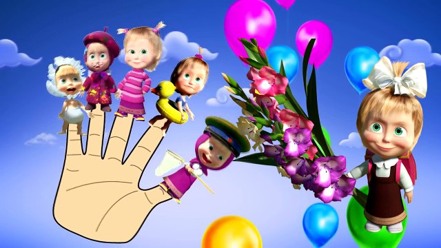 ЩЕНЯЧИЙ ПАТРУЛЬ новые серии! Семья пальчиков на русском. Пальчики Песня.