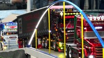 OUTSTANDING RC MODEL TRUCK COLLECTION VOL.1!! STUNNING, GREATEST RC SCANIA TRUCKS, RC MAN