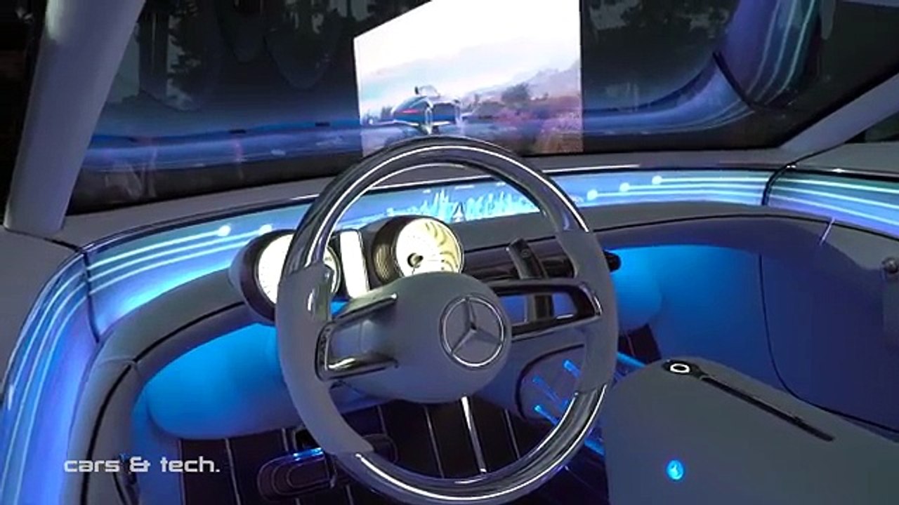 Unveil the Mercedes Maybach 6 Cabriolet Coming in 2019 ? by Carlton Tolentino