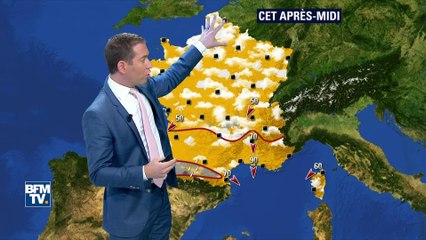 Du soleil au menu pour cette deuxième semaine de vacances de la Toussaint