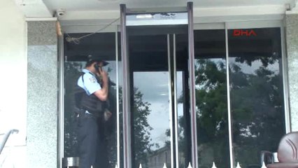 Kadir Topbaş'ın Damadı Kavurmacı Savunmasını Yaptı