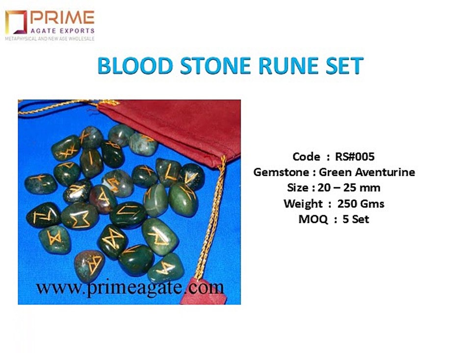 Wholesale Rune Set | Wholesale Suppliers of Run Set