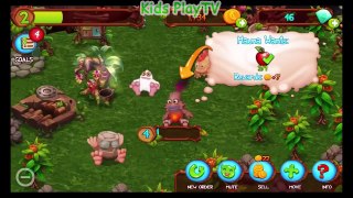 My Singing Monsters Animal - ABC Animals App For Kids