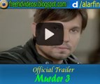 Murder-3 Official Trailer Full HD Video | Randeep Hooda | Aditi Rao Hydari | Vishesh Bhatt