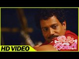 Odum Raja Adum Rani Malayalam Movie | Tini Tom Revealing His Family Story | Tini Tom