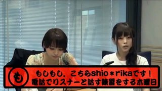 【声優】キモオタになりきる立花理香