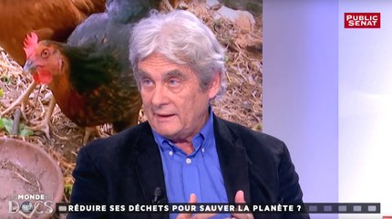 S'interroger sur la nature de la richesse - Patrick Viveret - #UMED