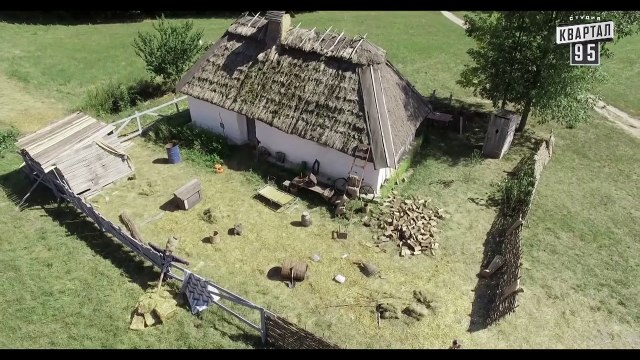 Квартал 95 сделал новую пародию на казака Гаврилюка, несмотря на гнев сети