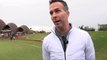Michael Vaughan says Ben Stokes won't play in the Ashes