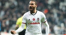 Newcastle United, Cenk Tosun İçin 20 Milyon Euro Teklif Etti