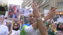 Al-Hoceima: Ein Jahr voller Proteste