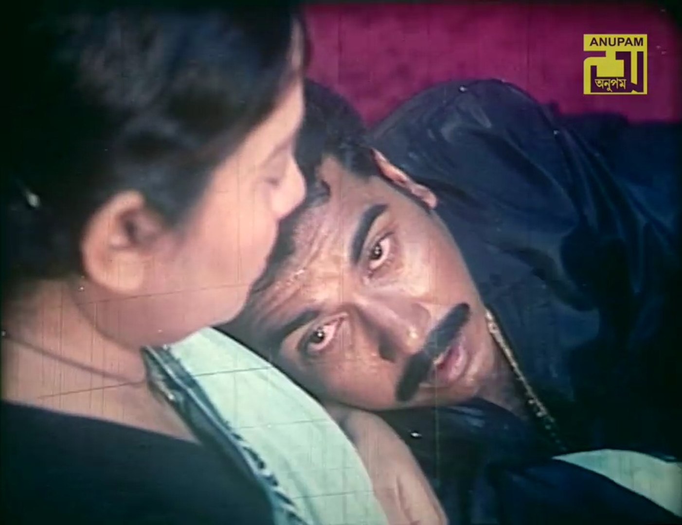 ⁣Bangla sad song|Mayer Ekdhar Dudher Daam_মায়ের একধার দুধের দাম_Bortoman_Manna,Anwara,Moushumi|Bangla