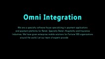 Why OMNI INTEGRATION has the Right choice for Consumers | Best It Services Company | Enterprise Mobility Services