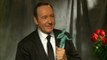 Kevin Spacey apologises for 'sexual advance' claim made by former child actor