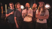 Album de la Semaine du 04/11 - Idles - CANAL+