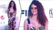 Disha Patani At Her Stylish Best At An Event