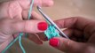CROCHET: Star stitch tutorial | Bella Coco