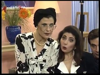 25. ΑΧ ΕΛΕΝΗ - ΕΠΕΙΣΟΔΙΟ 25