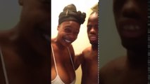 Instagram Celebrity Welven Da Great Shows Off His Girlfriend !