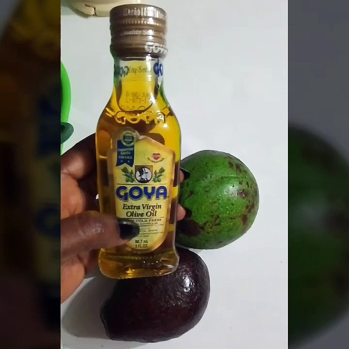 DIY SUPER FAST HAIR GROWTH & HAIR REPAIR MASK FOR ALL HAIR TYPE