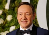 Kevin Spacey apologizes after actor alleges sexual harassment