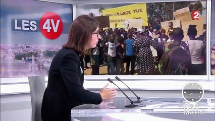 Les 4 Vérités - Amélie de Montchalin (LREM) : Les députés ne sont "pas là pour faire des cadeaux"