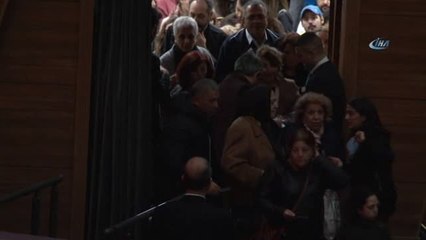 Haldun Dormen: "Türk Tiyatrosunun Geleceği İçin Çok Umutluyum"