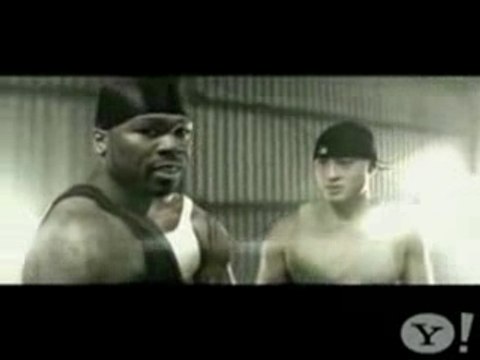 50 Cent Ft. Akon - I'll Still Kill