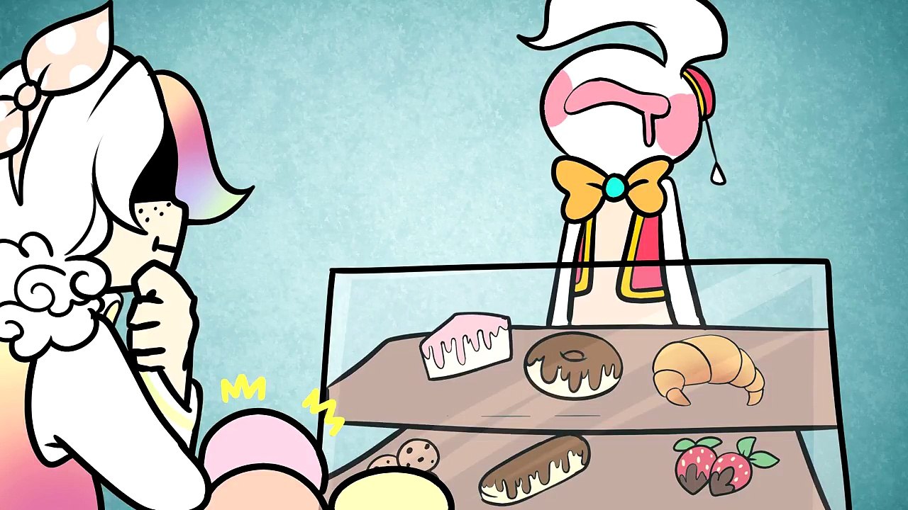 ANNOYING CUSTOMERS | Dolan True Stories