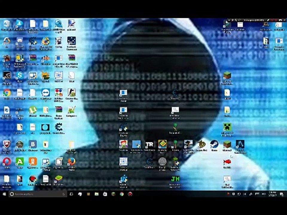 Minecraft Wither Storm | Engender Mod Showcase