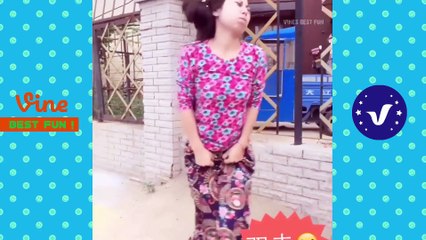 Komik Videolar 2017 ● Aptalca Şeyler Yapan İnsanlar P35