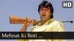 Mehnat Ki Roti (HD) - Kasam Dhande Ki Song - Sumeet Saigal - Amit Kumar Hits