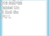 Emartbuy Samsung Galaxy Tab A  2016  SMP585 101 Zoll Tablet Universal  9  10 Zoll