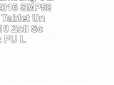 Emartbuy Samsung Galaxy Tab A  2016  SMP580 101 Zoll Tablet Universal  9  10 Zoll