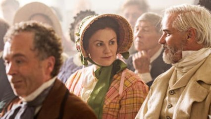 Alias Grace Season 1 Episode 6 Show Episode Movie