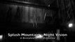 Splash Mountain - Night Vision (HD POV : Full Ride) - Disneyland Resort California