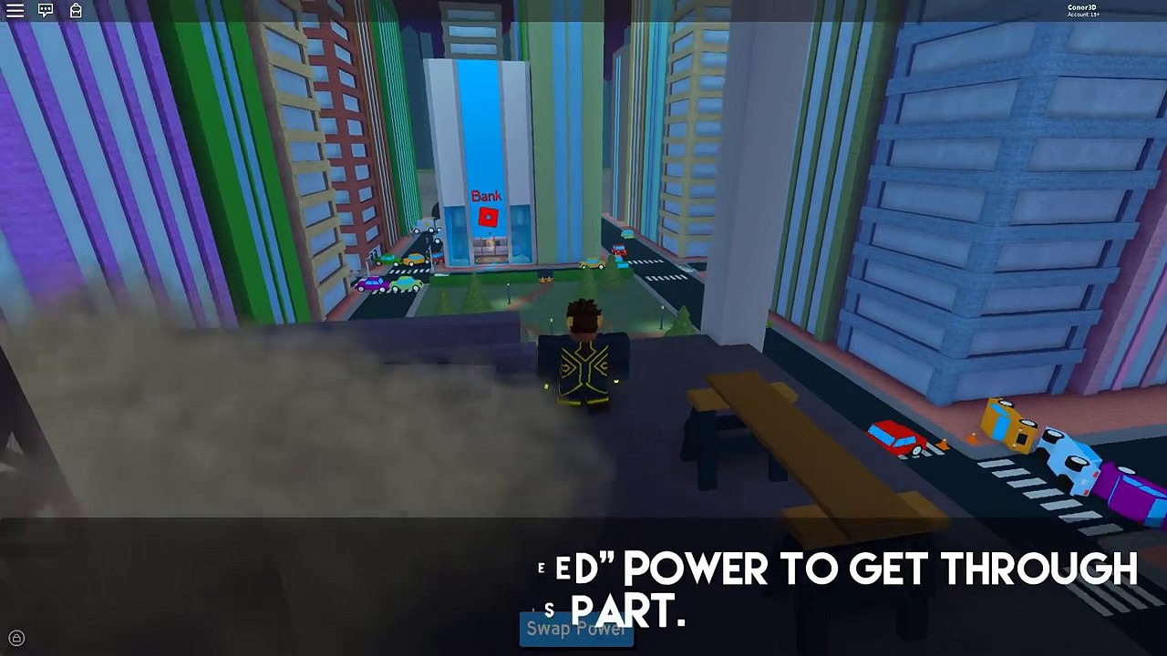 Event How To Get The Wings Of Robloxia Roblox Heroes Of Robloxia Video Dailymotion - roblox heroes of robloxia trailer
