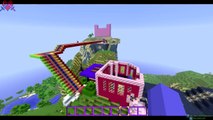 Is it a BIRD.or is it a Helicopter? [74] Mine Little Pony - Minecraft PC