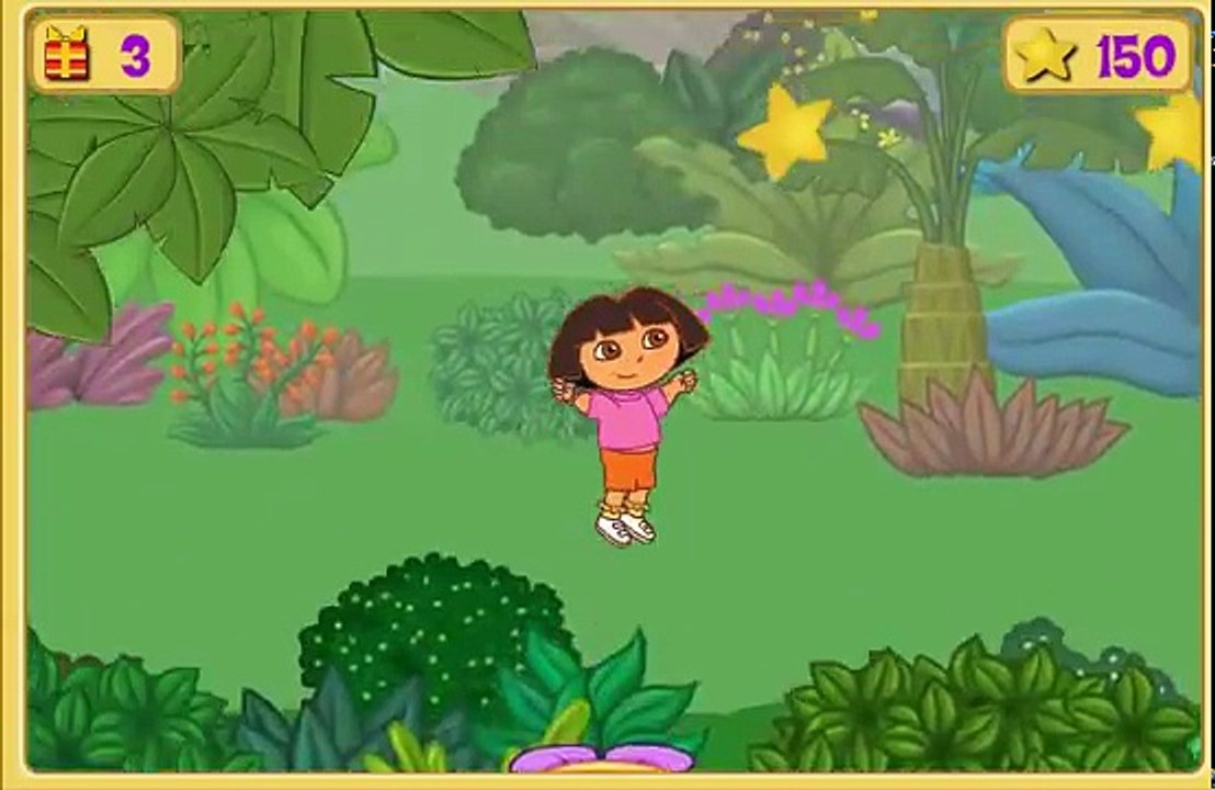 Dora la Exploradora - Dora salva a Mapa