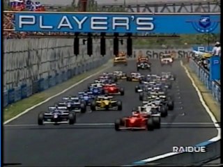 F1 Canada 1997 Part 1/2 (ITA)