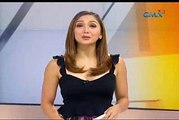 24 Oras Rita Daniela, sexy sa kanyang beach photos
