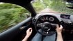 Audi S1 Sportback 231BHP Quattro new POV OnBoard test drive GoPro