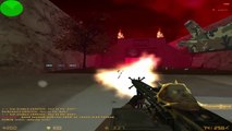 Counter Strike 1.6 - Zombie Escape - Egyptopark | World WarZ