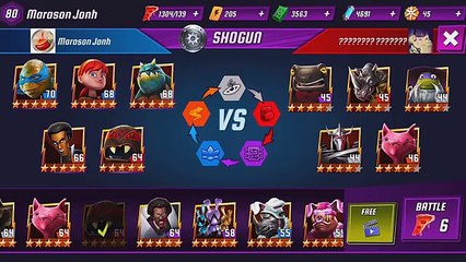 TMNT Legends PVP 695 (Leonardo Movie, Slash, April ONeil, Xever, Spider Bytez)