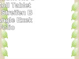 Emartbuy Chuwi Hi8 Dual OS 8 Zoll Tablet Jahrgang Streifen Blau Multi Angle Exekutiv