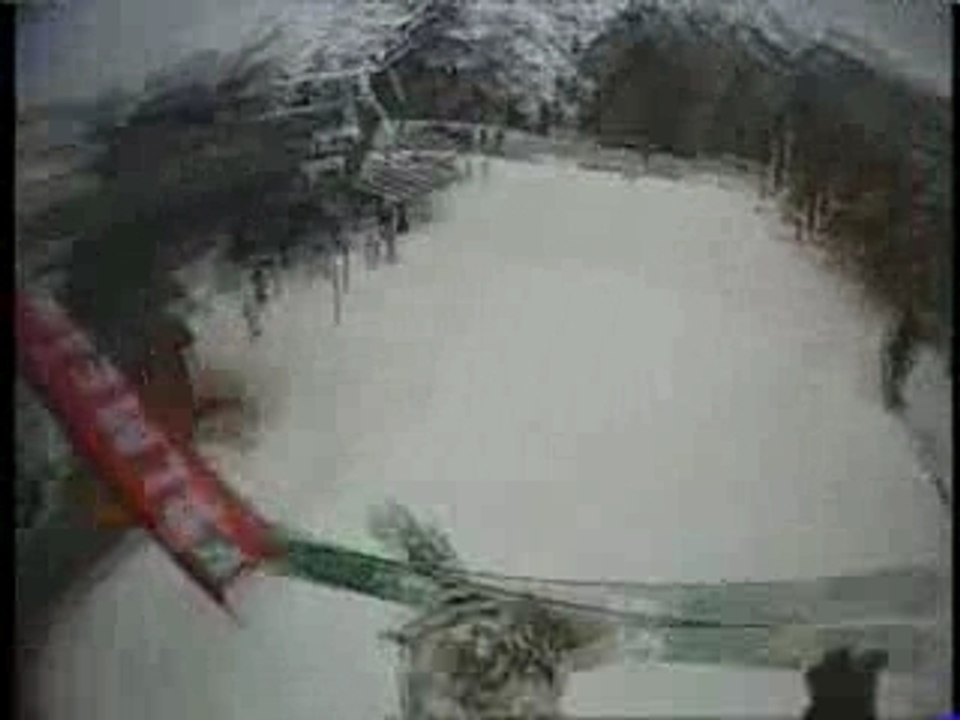 PHOTOFINISH sport camera embarquee