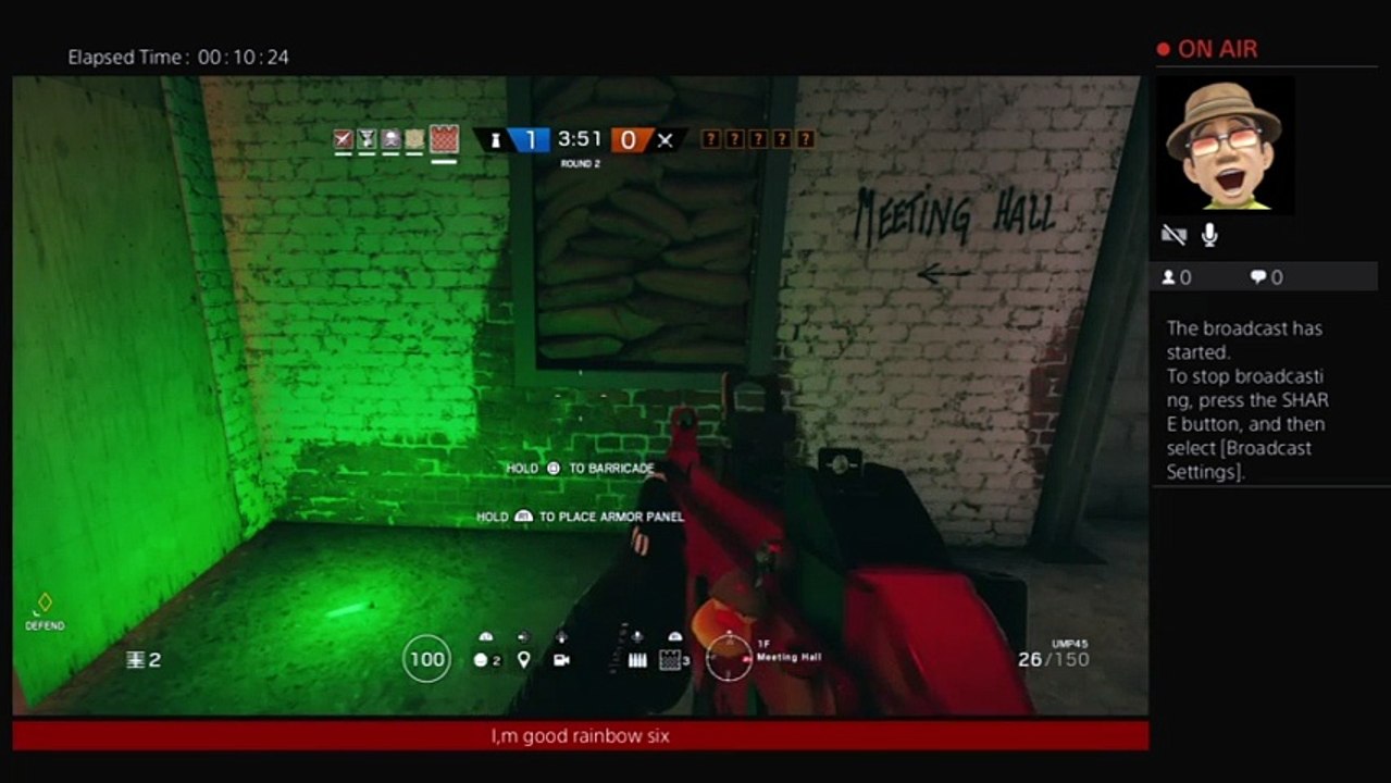 Yemendestroy89 Live rainbow six (41)