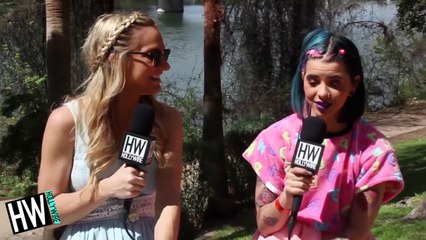 12 Best Melanie Martinez Interviews