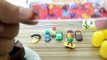 Sürpriz Yumurtalar Açma izle | Oyuncak Araba Sürpriz Yumurta Açma - Cars Toys in Surprise Eggs